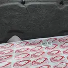 بطانة كبوت يارس 2018-2023