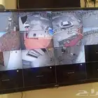 السلام عليكم فني كاميرات ( تركيب وصيانة وجميع مايخص الكامي