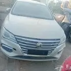 ام جي 5 2022 قطع غيار تشليح