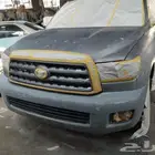 سمكري سيارات