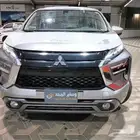 ميتسوبيشي اكسباندر كروس 2024 كاش وأقساط