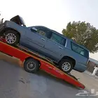 جمس يوكن 2017 تشليح فقط