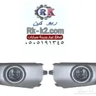 كشاف اف جي رمادي