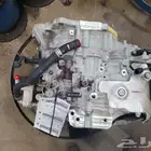 يوجد لدينا قيرات النترا 2023 CVT 2.0cc 1.6cc