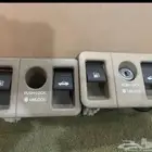 زر فتح شنطة لكزس 430
