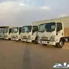 ايسوزو 2025 دينه 4 طن شاص قصير 4.35 كاش وتقسيط