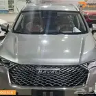 هافال H6 ACTIVE  موديل 2024
