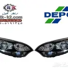 شمعات ريو هاتشباك 2012 - 2017 ديبو DEPO طقم جهتين