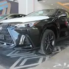 لكزس NX350 AA سعودى 2024 بنزين