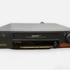جهاز فيديو سامسونج SAMSUNG VHS متعدد الأنظمة ..
