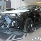 لكزس NX350AA بنزين سعودي 2024