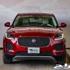 جاكوار E pace موديل 2019