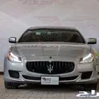 ميزراتي كواتبورتي موديل 2016