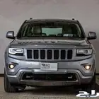 جراند شيروكي أوفرلاند موديل 2015
