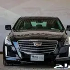 كاديلاك CTS موديل 2019
