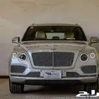بنتلي بنتياقا 2017 شبه الوكاله