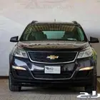 شفروليه ترافيرس موديل LS 2016
