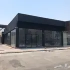 للتقبيل محل فتحتين بالاسواق الدولية بالدمام (مجمع الباحوث)