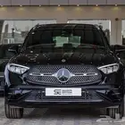 مرسيدس GLC200 SUV 2023 الشكل الجديد