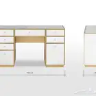 تسريحة من هوم سنتر للبيع