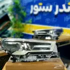 شمعات هايلوكس موديل 2022