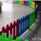 مراجيح و زحاليق فايبر