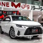 تويوتا يارس Y استاندر 2024