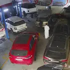 مساعدات هيدروليك