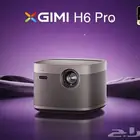 أفضل بروجكتر بجودة عالية XGIMI H6 Pro 4K