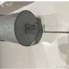 حماصة قهوة قديمة