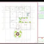 تصميم معمارى وانشائى و3دى باسعار رمزية