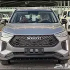 هافال جوليان برو فل كامل - موديل 2025