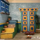 رسام ونحات وفنان تشكيلي