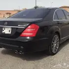 قطع مرسيدس بانوراما 2013
