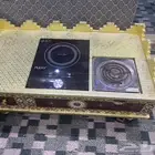 منقل كهربائي