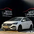 شيري اريزو 5 كمفورت 2025 لدى الخضر للسيارات