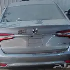 ام جي 5 تشليح وقطع غيار التواصل واتساب