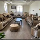 طقم كنب