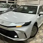 تويوتا كامري E PLUS هايبرد 2025