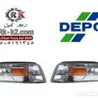 اسطبات اركان ماركيز 2006 - 2010 ديبو تايواني DEPO