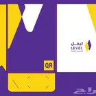 تصميم شعار وهوية بصرية