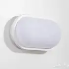 ابليك جداري بيضاوي