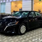 نيسان التيما استاندر موديل 2025 بسعر خاص كاش وتقسيط