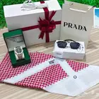 طقم رجالي فخم هديه - هدايا رجاليه رمضان العيد