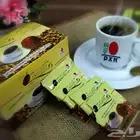قهوة سوداء
