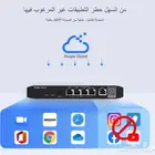 حلول شبكة الانترنت (راوتر لادارة الشبكة الانترنت)