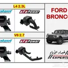 انتيك (فلتر رياضي) فورد برونكو BRONCO - موديل 2021-2023