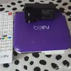 رسيفر بي ان خليجي ب200ريال