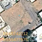 أرضين متجاورتين للبيع بحي الشفا - حايل