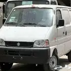 سوزوكي ايكو فان بضاعه 2026